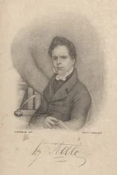 Robert Owen, 1828
